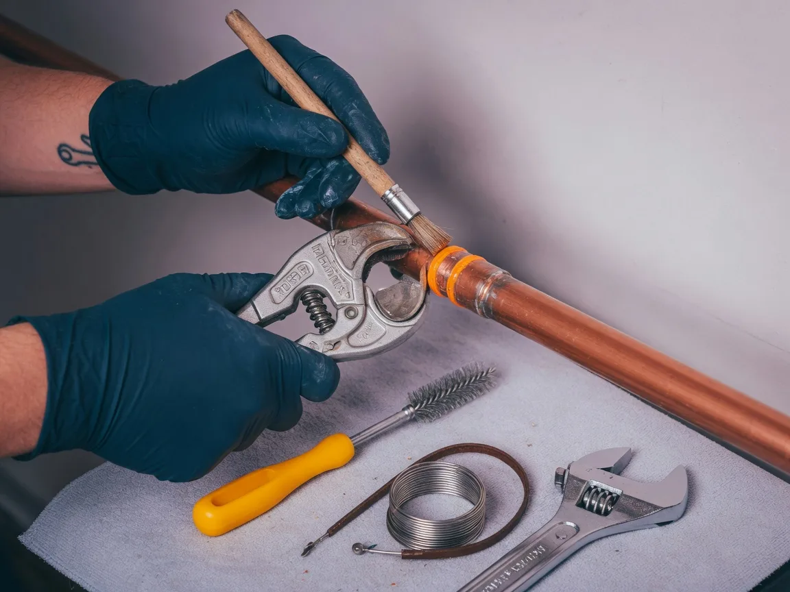 Why choose Sump Pump Repair in Jamestown, OH